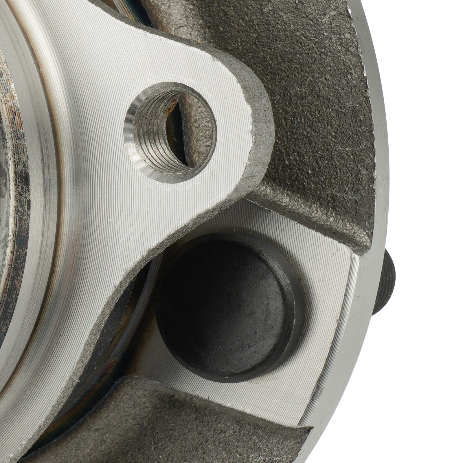 Rear Wheel Hub Bearing Assembly For 2015-2020 Ford Mustang 2017-2020 Ford GT
