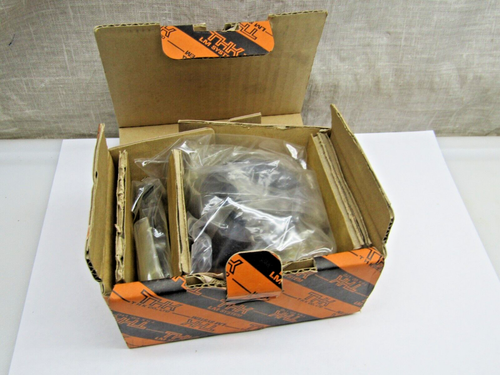 THK FK20 Screw Support Unit Block Bearings - Picture 4 of 5
