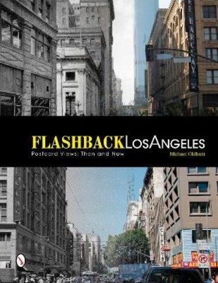 Michael Oldham Flashback Los Angeles (Paperback)