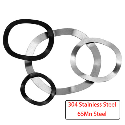 #ad #ad Wave Crinkle Washers Steel Waves Wavy Spring Gaskets $168.08