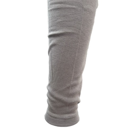 Polo da uomo manica lunga elastica con nuovo design unico per top look alla moda - Foto 4 di 18