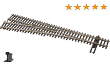 Walthers HO Scale ~ Code 83 Nickel Silver DCC...