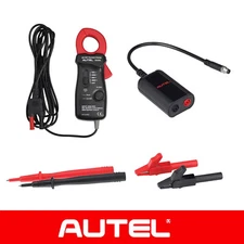 Newest Autel MaxiBAS BTAK Battery Tester Accessory Tools For MaxiBAS BT608 BT609