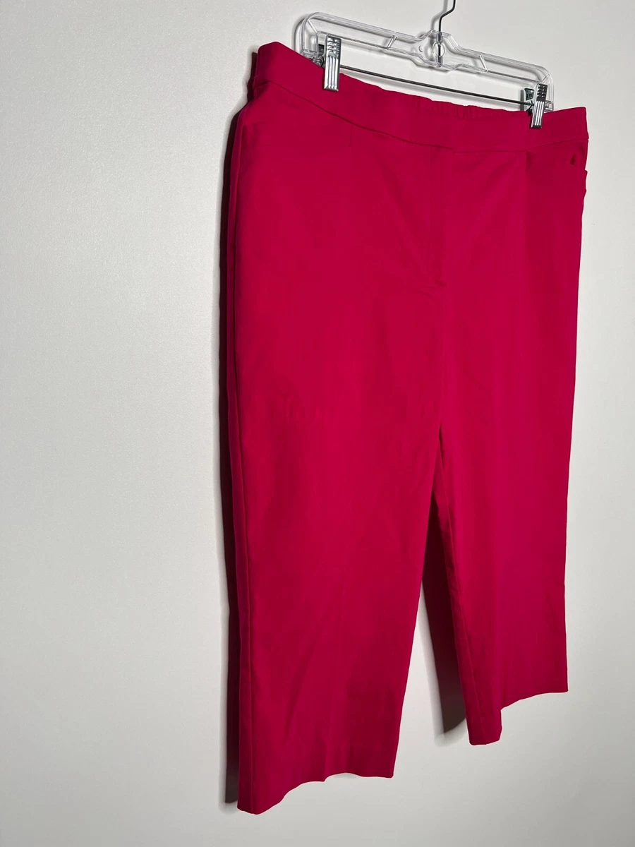 Susan shop graver capris