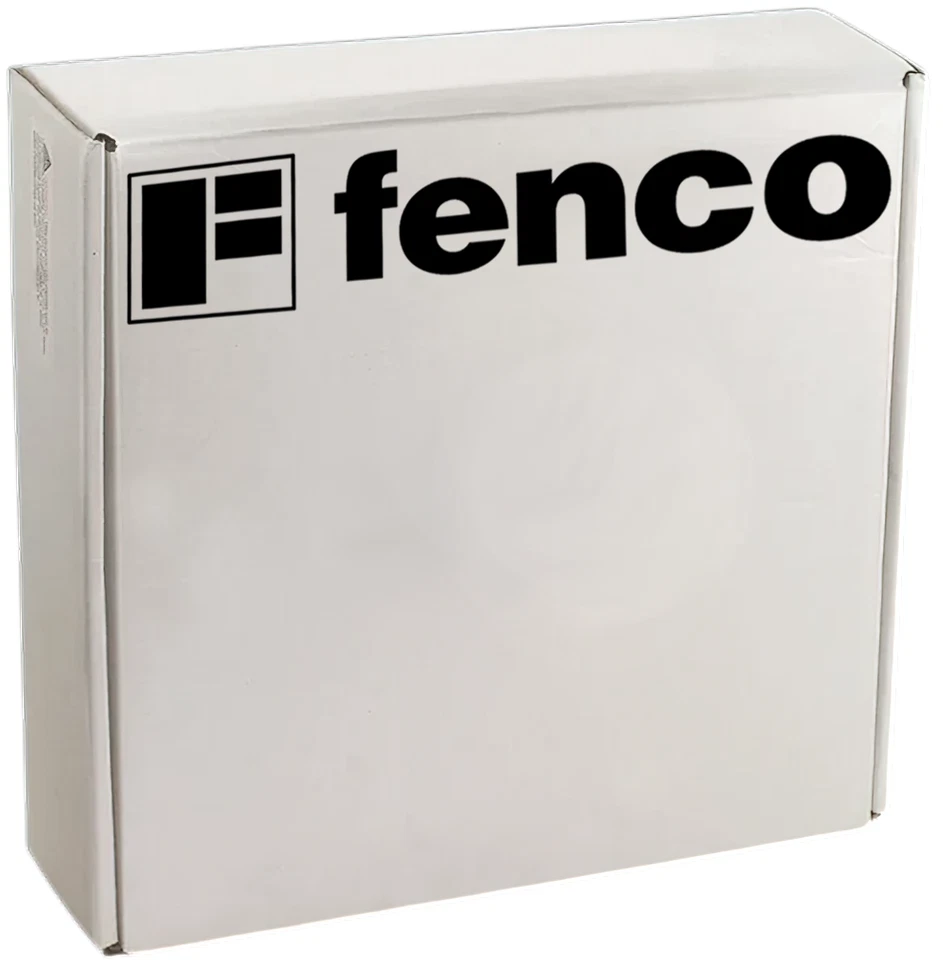 Fenco Transmission Clutch Kit BUK0040 Fits Dodge Spirit, Chrysler Lebaron 1990 - Image 2 of 2