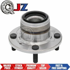 [REAR(Qty.1)] 512158 Wheel Hub Assembly For 1991-1993 Eagle 2000GTX FWD-Model