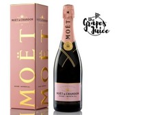 MOET & CHANDON IMPERIAL ROSE' CHAMPAGNE BRUT FRANCIA
