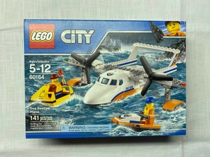 lego set 60164