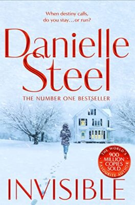 Invisible By Danielle Steel. 9781529021844