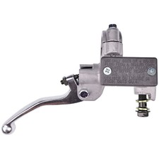 Front Brake Master Cylinder Lever For Kawasaki KX80 KX85 KX100 KX125 KX250 KX500