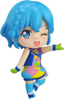 Co-de Pripara Dorothy West Twin Gingham Coordination D Non-scale