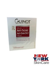 Guinot Anti-Dark Spot Youth Serum w/vitamin C 1.5g/ 23.5ml Brand New