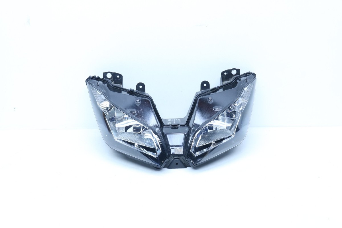 2016 KAWASAKI NINJA 300 HEADLIGHT FRONT LIGHT LAMP EX300 16 K28 | eBay