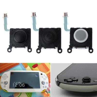 Replacement Left Right 3D Analog Control Joystick Pad Stick For PS Vita PSV 2000