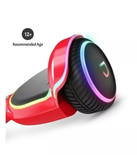 Hoverboard ul online certified