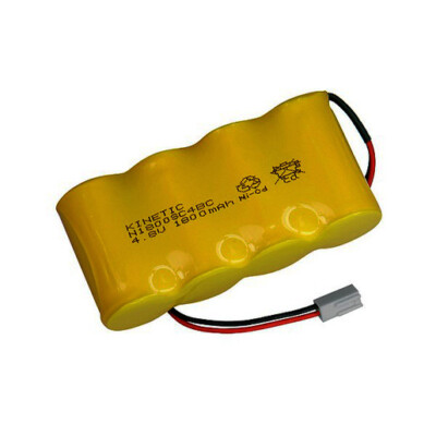 Indexa Notstrom-Akkupack AKKU-360A sowie OS365A Akkus 32094 Notstrom-Akku Neu
