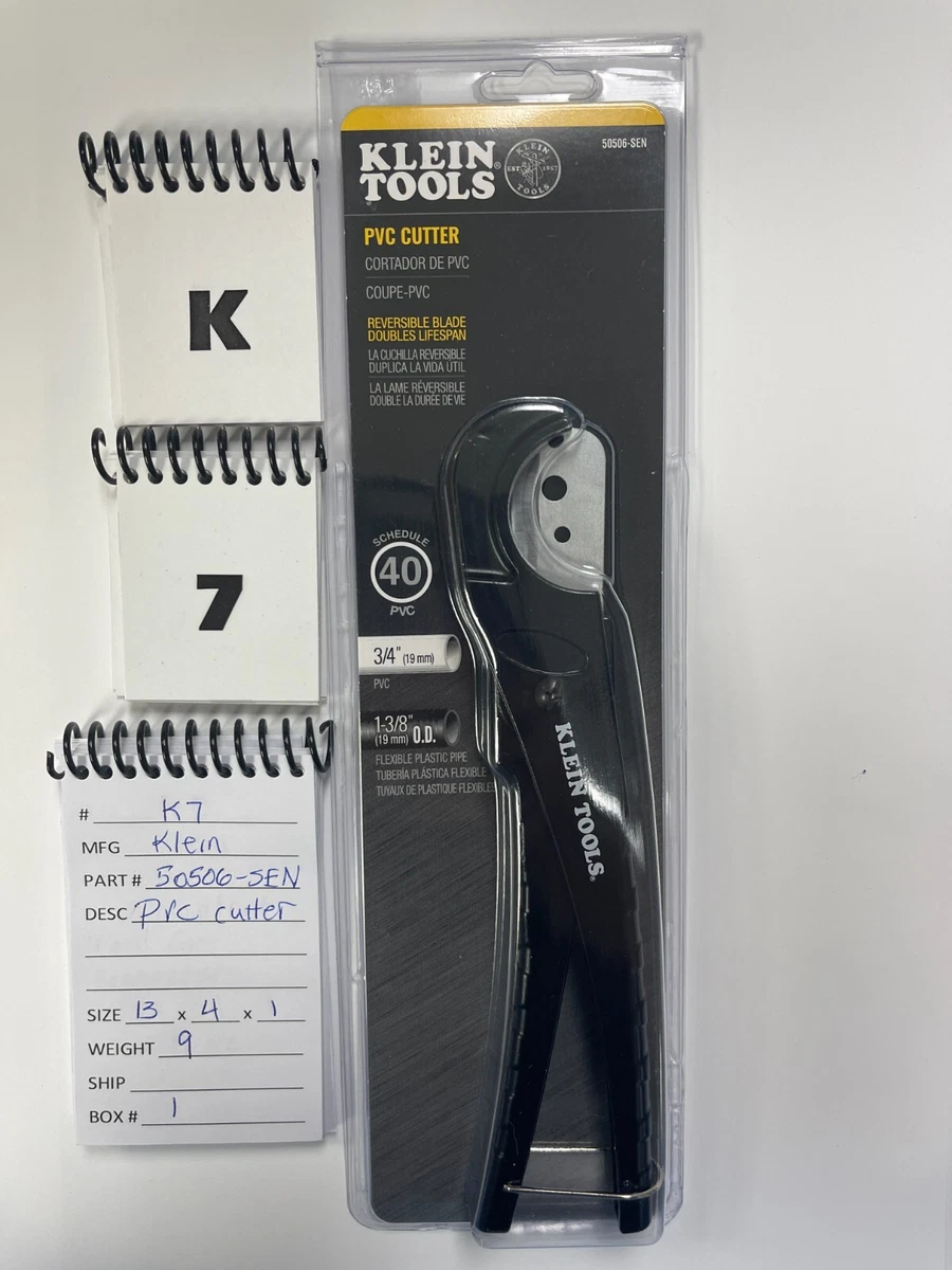 3 inch pvc cutting cheap tool