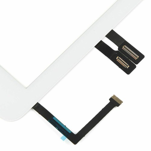 Nuevo digitalizador de pantalla táctil blanca de reemplazo para iPad 6 6th Gen 2018 A1893 A1954 - Imagen 4 de 7