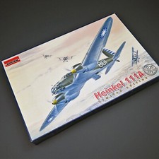 1/72 RODEN RD-021 Heinkel 111A