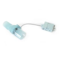 GE (Datex Ohmeda) Flow Sensor Transducer for Aestiva 5, Aespire, Avance, Aisys 