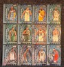 2023-24 Panini Prizm Dominance Insert Complete Your Set You Pick Basketball Card