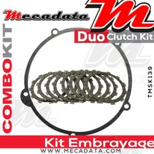 Kit embrayage (disques garnis/joint) GasGas SM 450 FSR 2008