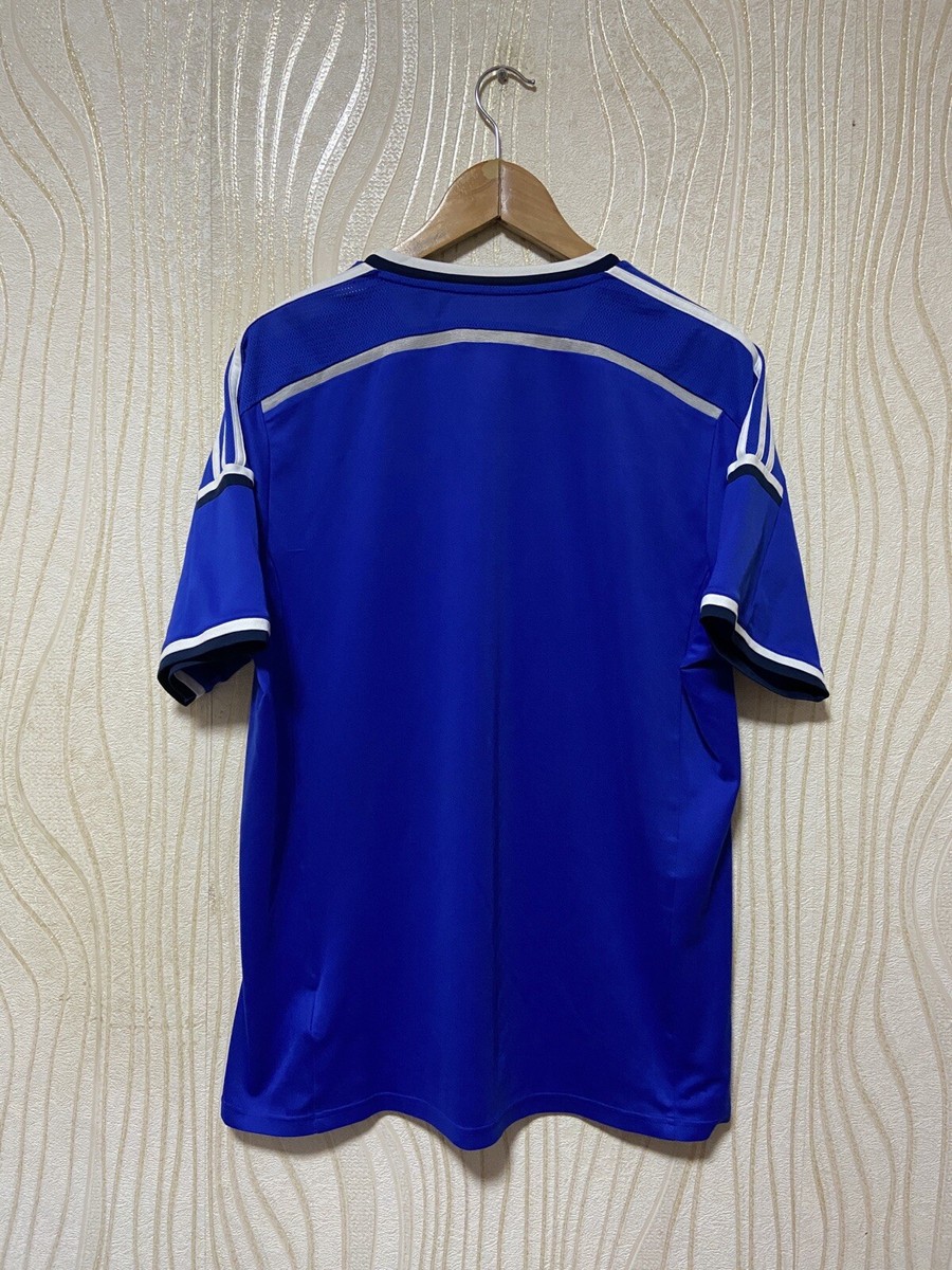 ビジャレアル 13/14 ユニフォーム ホーム インポートL ジオバニ