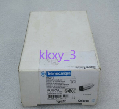 1 PCS NEW Telemecanique sensor XS218BLPAL2