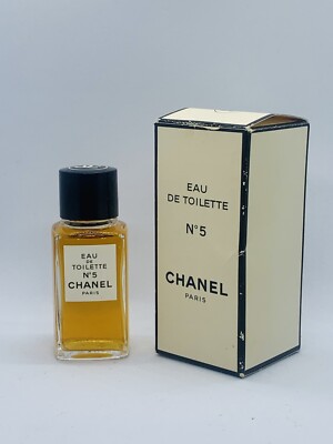 CHANEL N°5 EDT N°5 EAU DE TOILETTE SPRAY - 100 ml | CHANEL