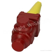 Valve Danfoss REG-SA 25 D -ANG with cap 148B5426