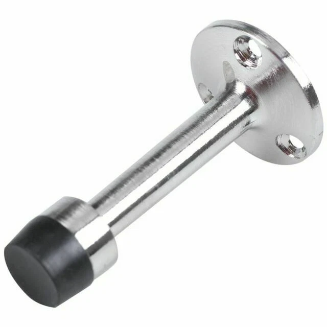Stainless Steel Door Stops