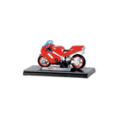 Honda NR Speed World Edition 1:18 Neu & OVP