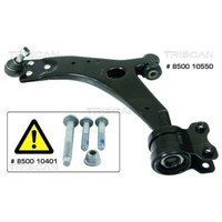 Lenker, RadaufhäNgung Triscan 8500 10550 FüR Ford Volvo, Vorderachse Links