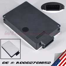 Blind Spot Assistant Radar Sensor For Mercedes Benz E-Class CLS ML W212 C207