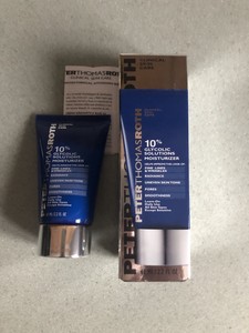 peter thomas roth glycolic solutions moisturizer