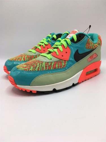 NIKE Air Max 90 Anniversary 725235-306 27 cmSize 27cm Sneakers From Japan |  eBay