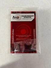 Apex Tactical 102-104 Failure Resistant Extractor for Glock - Gen 3 or 5