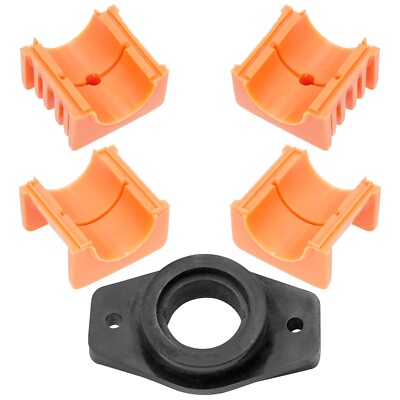 ATV Steering Post Bushings Steering Post Bushing Kit For Polaris - Foto 3