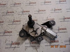 Nissan Qashqai +2 Heck-Wischermotor 28710 JD000 gebraucht 2010