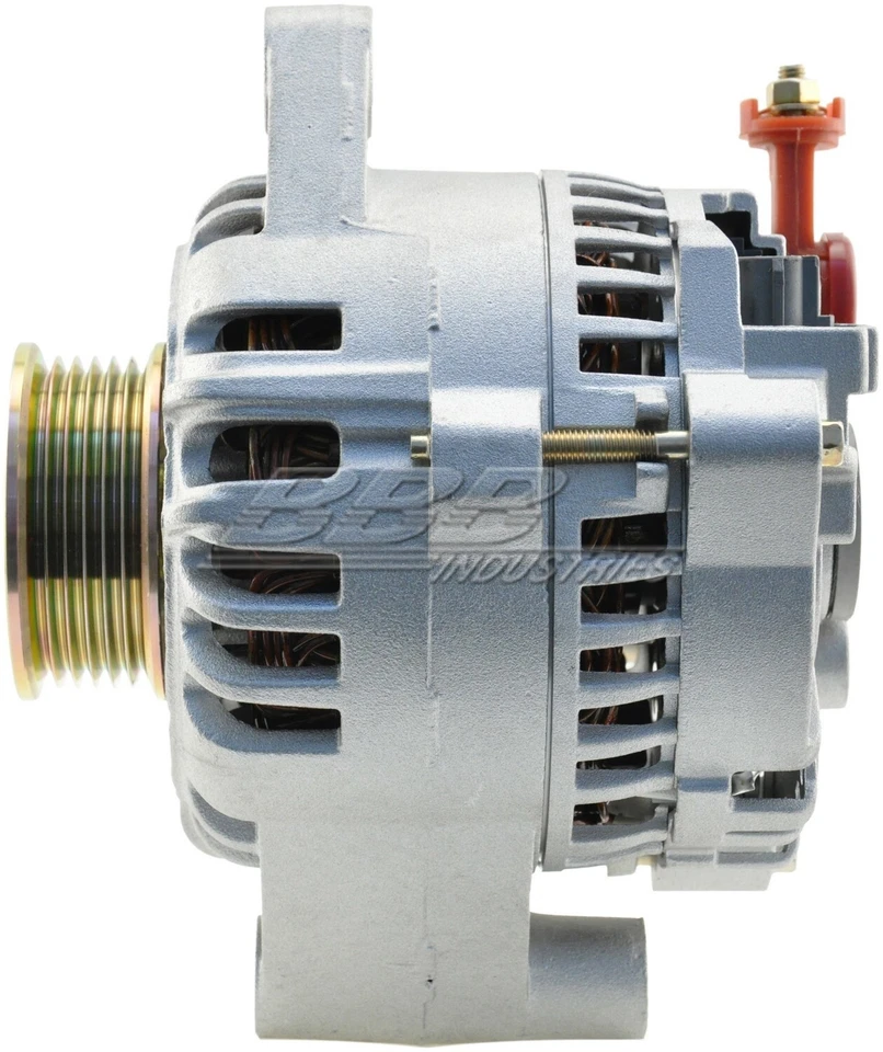 Alternador Auto Plus 8266 Reman para Ford Mustang 2004 3,9 L-V6 Foto 4 de 4