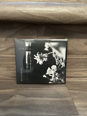 Wallflowers by Jinjer (CD, 2021)