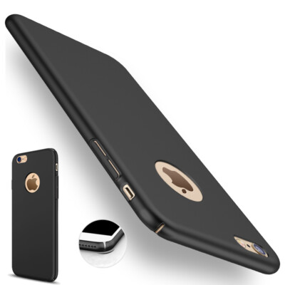 iPhone Handy Hülle Slim Cover Stoßfest Niedlich Luxus Apple 6 Plus 7 Geschenk UK Marke