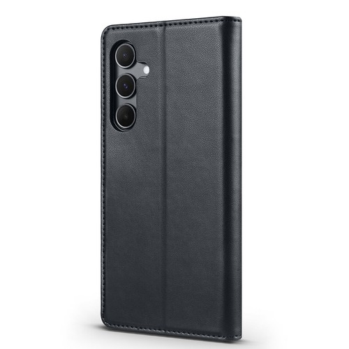 Custodia a portafoglio magnetica in pelle per Samsung Galaxy A15 A25 A35 A55 - Foto 21 di 33