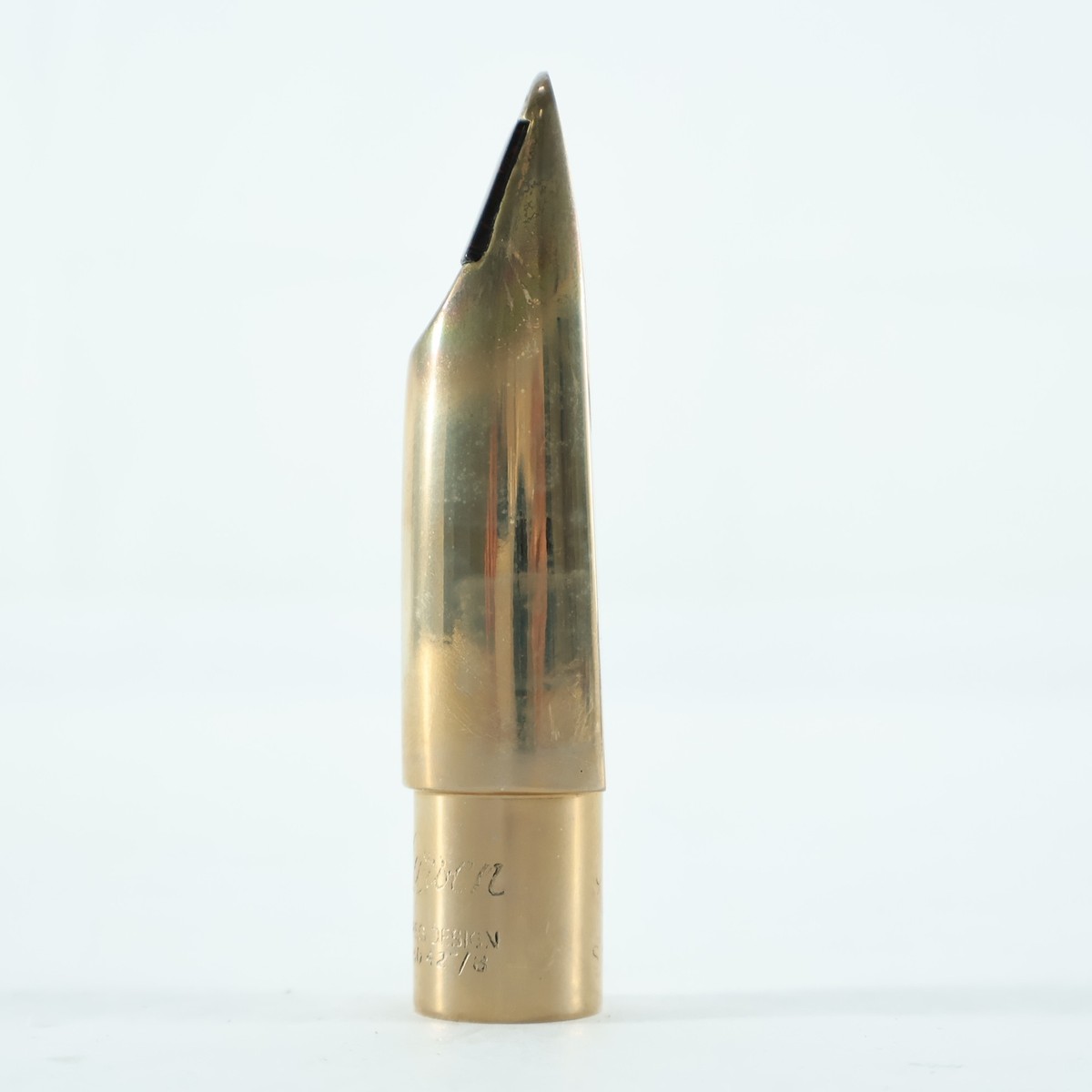 管楽器・吹奏楽器 Berg larsen Alto sax 95 2 M Off set BERG LARSEN Alto Saxophone Mouthpiece 95 2 M Off set | eBay