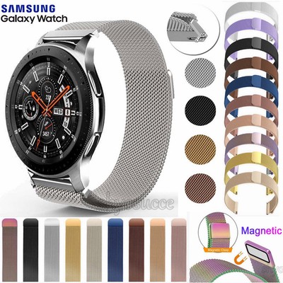 galaxy magnetic watch