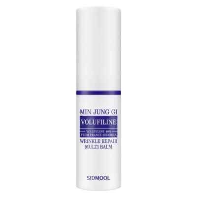 SIDMOOL Min Jung Gi Volufiline Wrinkle Repair Multi Balm 9.5ml - K-Beauty