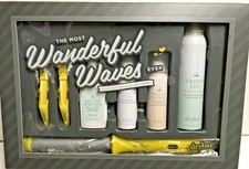 DryBar tThe Most Wonderful Waves ever Perfect Blowout NIB