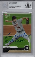 2020 Topps Now Baseball Cards Checklist Guide 20