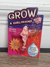 Forum Love Zone Novelties Grow a Girlfriend Novelty 2015
