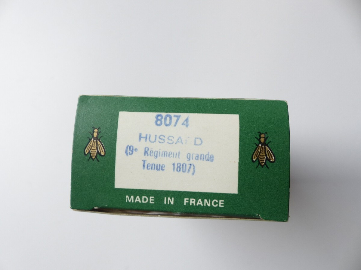 STARLUX - LA grande armée de Napoléon - Hussard du 2e rgt EUR 4,00
